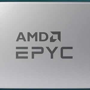 AMD EPYC 9354 processore server 32 core 64 thread socket SP5