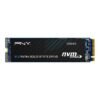 PNY SSD 1TB M.2 2280 NVMe PCIe 3.0 x4, NVMe 1.3 ad alte prestazioni per PC desktop e notebook, velocità elevate e massima affidabilità-W128273666-EET