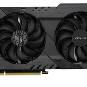 ASUS GeForce RTX 3050 8GB GDDR6 scheda grafica gaming PCIe 4.0