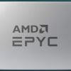 AMD EPYC 9254 processore server 24 core 48 thread socket SP5