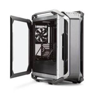 CABINET Cooler Master Cosmos C700M Full Tower Gaming, Vetro Temperato, ARGB, USB-C, Supporto Radiatori 420mm