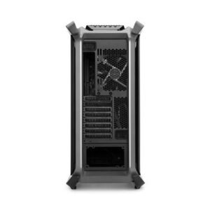 CABINET Cooler Master Cosmos C700M Full Tower Gaming, Vetro Temperato, ARGB, USB-C, Supporto Radiatori 420mm