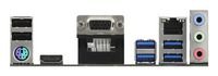 Asrock AMD A520, 2 x DDR4 DIMM, 7.1 CH, LAN 10/100/1000 Mb/s, 128Mb AMI UEFI, Micro ATX-W128298874-EET