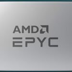 AMD EPYC 9554P processore server 64 core 128 thread socket SP5