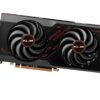 Sapphire Radeon RX 7600 8GB GDDR6 scheda grafica PCIe 4.0 Dual-X con raffreddamento a doppia ventola