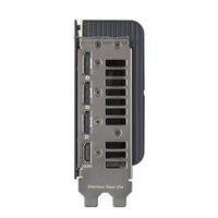 Asus 8 GB, GDDR6, 128-bit, PCI Express 4.0, 2580 MHz OC mode, 3x DisplayPort, HDMI, 1x 8-pin-RTX 4060-W128564555-EET