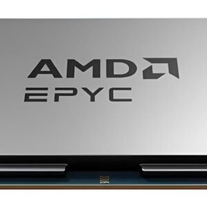 AMD EPYC 8124P processore server 16 core 32 thread socket SP6