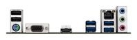 Gigabyte A520M K V2 Motherboard - Supports AMD Ryzen 5000 Series AM4 CPUs, up to 5100MHz DDR4 (OC), PCIe Gen3 x4 M.2, GbE LAN, USB 3.2 Gen 1-W128562937-EET
