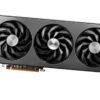 Sapphire Radeon RX 7700 XT 12GB GDDR6 scheda grafica PCIe 4.0 Tri-X con raffreddamento a tripla ventola RGB