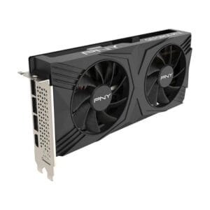 PNY GeForce RTX 4070 SUPER 12GB OC DF-W128827547-EET