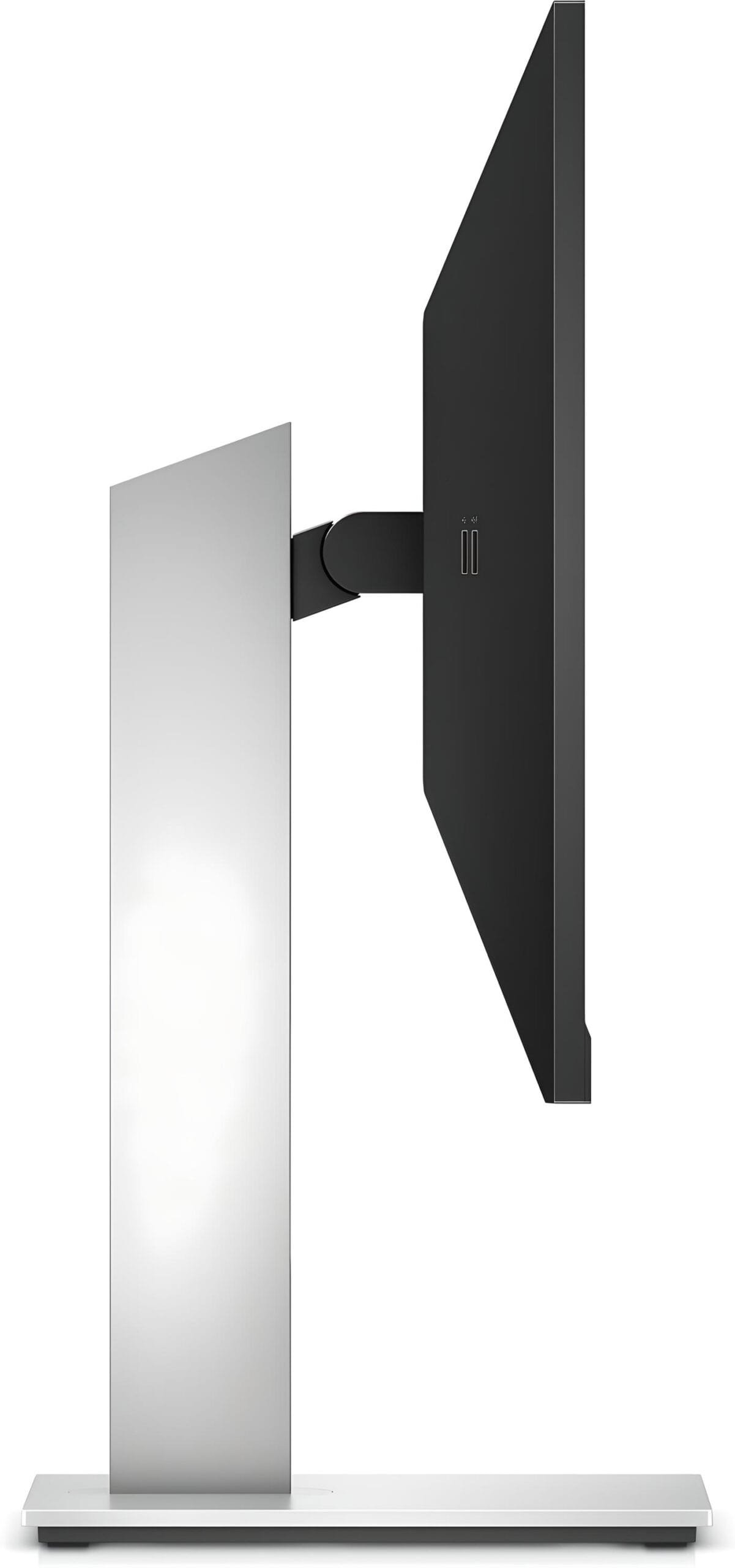 monitor HP 24 pollici Full HD IPS E24 G4 – Display 23.8", Risoluzione 1920x1080, 60Hz, 5ms, Micro-Edge, HDMI, DisplayPort, USB Hub, Comfort Visivo e Design Ergonomico Professionale - immagine 4