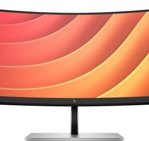 Monitor Desktop - HP E45c G5 Curved Monitor 45" DQHD UltraWide 32:9, 165Hz, HDR, USB-C, HDMI, DisplayPort, Ergonomico, Professionale con Garanzia 1 Anno (10 giorni nel nostro magazzino)