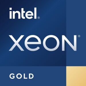 Intel Intel Xeon Gold 5515+ Processor (22.5M Cache, 3.20 GHz) FC-LGA16N, Tray-W128925305-EET