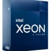 Intel Boxed Intel Xeon E-2436 Processor (18M Cache, 2.90 GHz) FC-LGA16A-W128852559-EET
