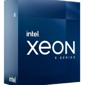 Intel Boxed Intel Xeon E-2436 Processor (18M Cache, 2.90 GHz) FC-LGA16A-W128852559-EET