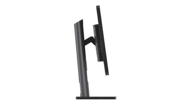 Monitor Lenovo 27" QHD 2560x1440 / IPS W-LED / HDR10 / 1.07B Colori / 99% sRGB / 350 nits / HDMI 2.0 / DP 1.2 / USB-C 90W / Hub USB / Pivot / Eye Comfort / Ergonomico / Business / VESA 100x100 - immagine 8