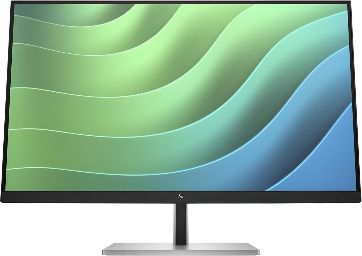 HP E27 G5 FHD Monitor 27 pollici IPS Full HD 75Hz ergonomico business