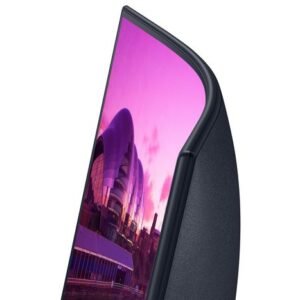 Samsung S32C390Eau 81.3 Cm (32") 1920 X 1080 Pixels Full Hd Led Black