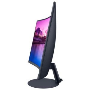 Samsung S32C390Eau 81.3 Cm (32") 1920 X 1080 Pixels Full Hd Led Black