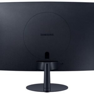 Samsung S32C390Eau 81.3 Cm (32") 1920 X 1080 Pixels Full Hd Led Black