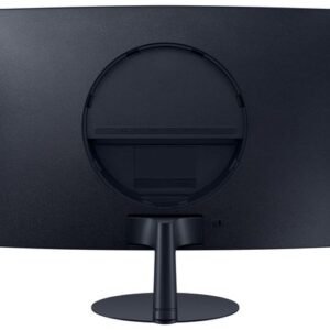 Samsung S32C390Eau 81.3 Cm (32") 1920 X 1080 Pixels Full Hd Led Black