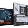 Gigabyte B860 GAMING X WIFI6E scheda madre ATX con socket LGA1851, DDR5 fino a 9066MHz, PCIe 5.0, LAN 2.5GbE, Wi-Fi 6E e USB4