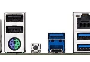 Gigabyte B850M D3HP Motherboard - AMD Ryzen 9000 Series CPUs, 5+2+2 Phases Digital VRM, up to 8200MHz DDR5 (OC), 1xPCIe 5.0 + 1xPCIe 4.0 M.2, GbE LAN, USB 3.2 Gen 2
