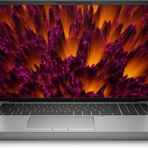 HP ZBook Fury 16 G10 Workstation 16" WUXGA, Intel Core i9-13950HX, 32GB DDR5, 1TB SSD, NVIDIA RTX 4000 Ada 12GB, Windows 11 Pro