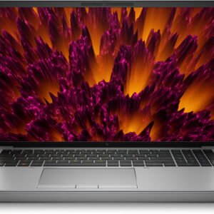 Workstation HP ZBook Fury 16 G10 16" WUXGA con Intel Core i9, 32GB DDR5, SSD 1TB e NVIDIA RTX 4000