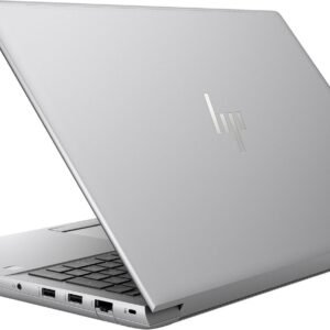 HP ZBook Fury 16 G10 Workstation 16" WUXGA, Intel Core i9-13950HX, 32GB DDR5, 1TB SSD, NVIDIA RTX 4000 Ada 12GB, Windows 11 Pro