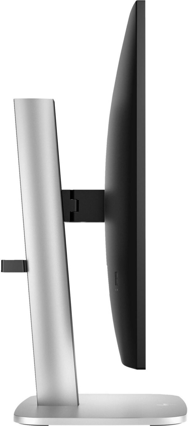 Monitor Desktop - HP Series 5 Pro 27" QHD USB-C, IPS, 100Hz, Low Blue Light, Flicker-Free, HDMI, DisplayPort, Hub (4 settimane nel nostro magazzino) USB, LAN, Business, Regolabile, Energy Star (4 settimane nel nostro magazzino) - Image 6