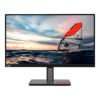 Lenovo Monitor 24.5 pollici Full HD IPS con ergonomia e 100Hz