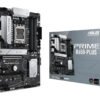 Asus B650 ATX motherboard AM5 con DDR5, PCIe 5.0, HDMI 2.1, DisplayPort 1.4 e Ethernet 2.5Gb