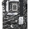 Asus Prime B760-PLUS D4 scheda madre ATX con DDR4, socket LGA1700, PCIe 5.0, 3x M.2, LAN 2.5GbE e supporto Thunderbolt