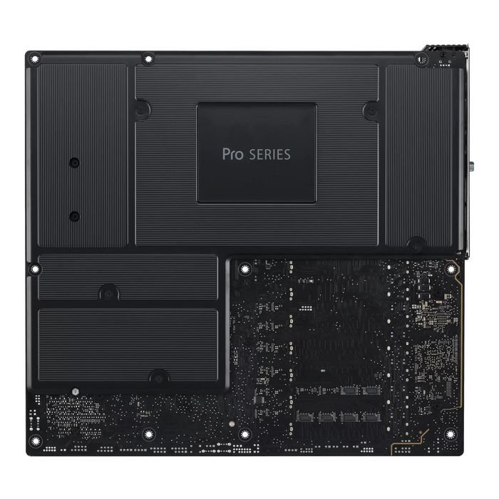 Asus WRX90 EEB – Motherboard Workstation Socket sTR5 per AMD Ryzen Threadripper PRO 7000, DDR5 ECC Octa-channel, 7x PCIe 5.0, 4x M.2, Dual 10GbE LAN, RAID** - immagine 3