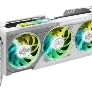 Asrock AMD Radeon RX 9070 XT – Scheda Video Gaming 16GB GDDR6, 256 bit, PCI Express 5.0 x16, 3x DisplayPort 2.1, HDMI 2.1, 2x 8-pin, ARGB, Boost 2970 MHz*