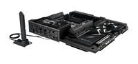 Asus ROG CROSSHAIR X870E EXTREME AMD AM5 (Ryzen 9000, E-ATX, 3x PCIe 5.0, 2x PCIe 4.0, DDR 5, WiFi 7, AI Overclocking, PCIe Q-Release, Aura Sync)