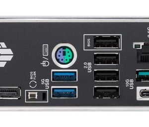 Asus TUF GAMING B850M-E WIFI – Scheda Madre micro-ATX AM5 con DDR5, PCIe 5.0, 3x M.2, Wi-Fi 6E e Tecnologia Aura Sync RGB per Gaming ad Alte Prestazioni