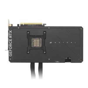 Asus ROG Astral LC GeForce RTX 5090 32GB GDDR7 OC Edition-W129160160-EET
