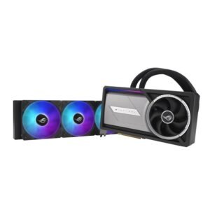 Asus ROG Astral LC GeForce RTX 5090 32GB GDDR7 OC Edition-W129160160-EET