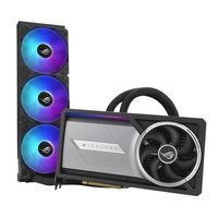 Asus ROG Astral LC GeForce RTX 5090 32GB GDDR7 OC Edition-W129160160-EET