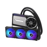 Asus ROG Astral LC GeForce RTX 5090 32GB GDDR7 OC Edition-W129160160-EET
