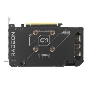Asus Dual Radeon RX9060XT 8G GDDR6-W129160178-EET