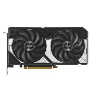 Asus Dual GeForce RTX 5060 OC Edition 8GB GDDR7 scheda grafica gaming