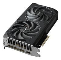 Gigabyte GeForce RTX 5060 Ti WINDFORCE OC 8G – Scheda Grafica 8GB GDDR7, 128-bit, PCIe 5.0, 2587 MHz Core Clock, DLSS 4, Ray Tracing, Raffreddamento WINDFORCE 2X, 3x DisplayPort 2.1b, HDMI 2.1b