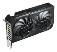 Gigabyte GeForce RTX 5060 Ti WINDFORCE OC 8G – Scheda Grafica 8GB GDDR7, 128-bit, PCIe 5.0, 2587 MHz Core Clock, DLSS 4, Ray Tracing, Raffreddamento WINDFORCE 2X, 3x DisplayPort 2.1b, HDMI 2.1b
