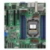 Asrock SP6 Deep Micro-ATX – Supporto CPU AMD EPYC 8004, Socket LGA 4844, Formato 9.6"x10.5", Prestazioni Server Affidabili per Data Center e Applicazioni HPC
