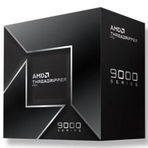 AMD Ryzen Threadripper PRO 9955WX, 16C/32T, 5.4 GHz Max, 64 MB L3, TDP 350W, sTR5, Box-W129176726-EET
