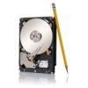 Hard disk Seagate Constellation 500GB SATA 3.5", 7200rpm, 64MB cache, interfaccia 6Gb/s per server e desktop professionali