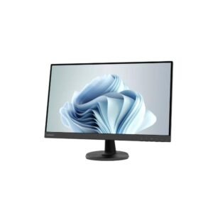 Monitor Desktop - ThinkVision C27-40 / 27" VA FHD / 75Hz / 4ms / HDMI & VGA / Supporto VESA / Nero